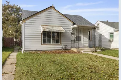 5045 N 25th St, Milwaukee, WI 53209 - Photo 1