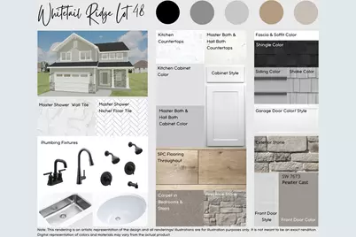 7796  259th Ave #Lt48, Paddock Lake, WI 53168 - Photo 2