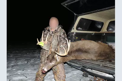 25005  Norhardt Ave, Wellington, WI 54651 - Photo 44