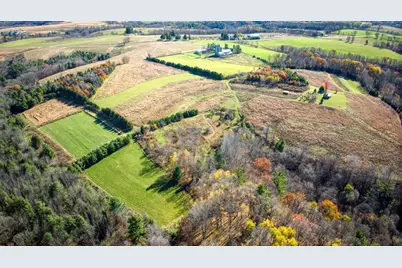 25005  Norhardt Ave, Wellington, WI 54651 - Photo 1