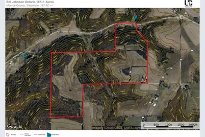 25005  Norhardt Ave, Wellington, WI 54651 - Photo 48