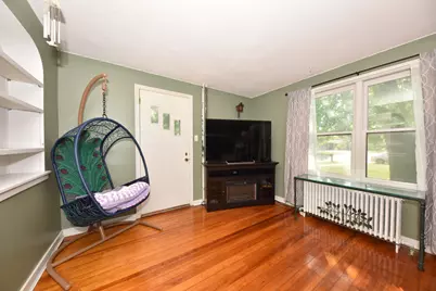 825  Wisconsin St, Adell, WI 53001 - Photo 2
