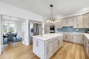 17707 Lakeshore Rd, Two Creeks, WI 54241 - Photo 6