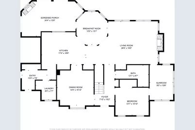 17707  Lakeshore Rd, Two Creeks, WI 54241 - Photo 42