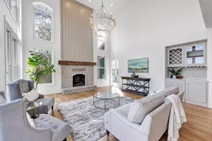 17707 Lakeshore Rd, Two Creeks, WI 54241 - Photo 8