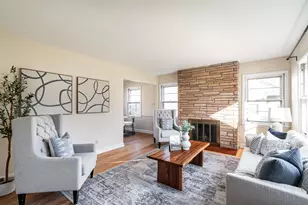 8031 N Whitney Rd, Fox Point, WI 53217 - Photo 2