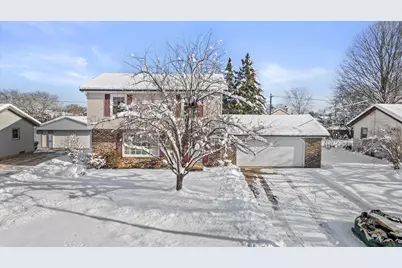 214 S Regis Rd, Saukville, WI 53080 - Photo 28