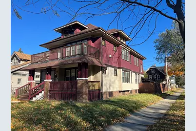 3002 N 40th St #3004, Milwaukee, WI 53210 - Photo 2