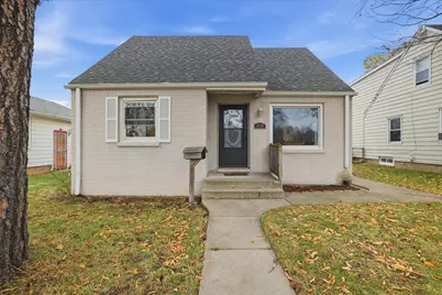 3236 N 60th St, Milwaukee, WI 53216 - Photo 1
