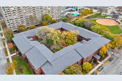 1108 N Milwaukee St #306, Milwaukee, WI 53202 - Photo 22