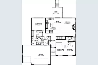 91  York St #Lt2, Racine, WI 53182 - Photo 14