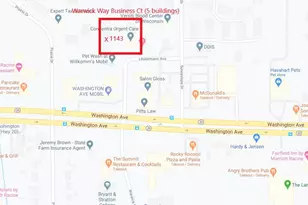 1143 Warwick Wy, Racine, WI 53406 - Photo 8