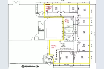 1143  Warwick Way #2, Racine, WI 53406 - Photo 18