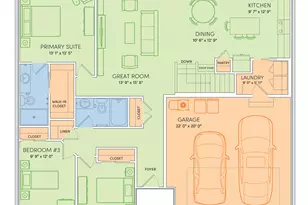 1278 Arrowood Circle, Oconomowoc, WI 53066 - Photo 6