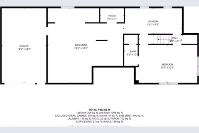 18785  Davidson Rd, Brookfield, WI 53045 - Photo 44