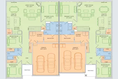 1120  Elderberry Rd, Oconomowoc, WI 53066 - Photo 2