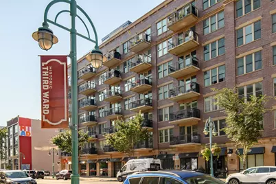 102 N Water St #202, Milwaukee, WI 53202 - Photo 1