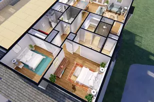 W5705 Summit Woods Ln, Rhine, WI 53073 - Photo 8