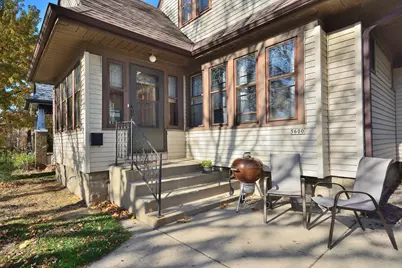 5600 W Notre Dame Ct, Milwaukee, WI 53208 - Photo 2