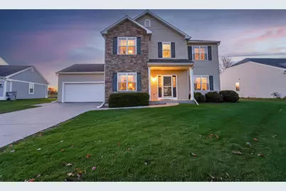 9531 W Parkland Ct, Milwaukee, WI 53224 - Photo 2