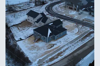 11532 W Tess Creek St, Franklin, WI 53132 - Photo 54