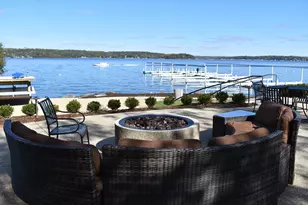 701 Country Club Dr, Fontana, WI 53125 - Photo 34