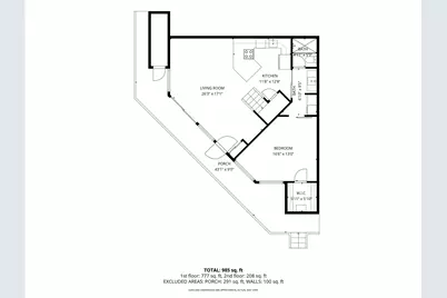 701  Country Club Dr #E, Fontana, WI 53125 - Photo 50