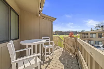 701  Country Club Dr #E, Fontana, WI 53125 - Photo 30