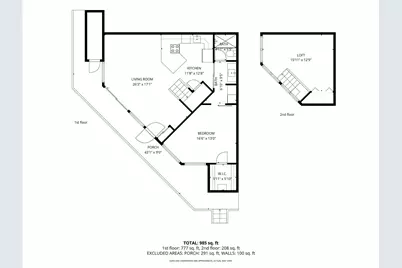 701  Country Club Dr #E, Fontana, WI 53125 - Photo 30