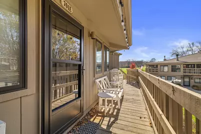 701  Country Club Dr #E, Fontana, WI 53125 - Photo 26