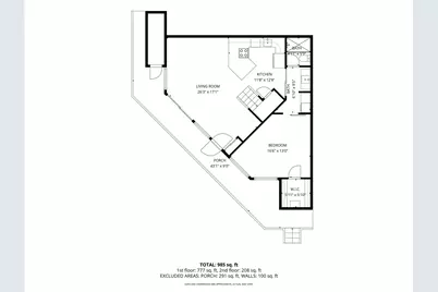 701  Country Club Dr #E, Fontana, WI 53125 - Photo 28