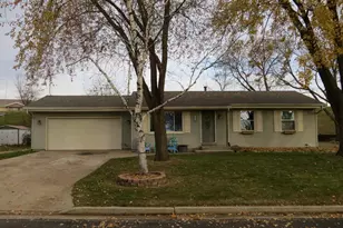 1509 Hillside Ln, Watertown, WI 53098 - Photo 1