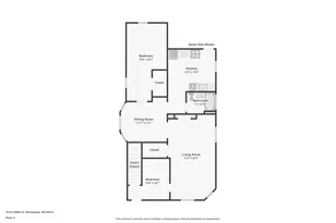 1513 S 80th St, West Allis, WI 53214 - Photo 32
