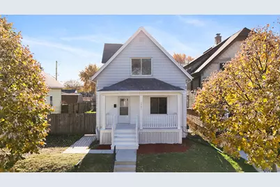 5529 W Rogers St, West Allis, WI 53219 - Photo 1