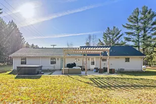 W8302 County Hwy J -, Dewhurst, WI 54754 - Photo 28