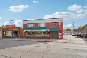 8415 W Burleigh St, Milwaukee, WI 53222 - Photo 1