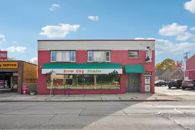 8415 W Burleigh St #8421, Milwaukee, WI 53222 - Photo 6