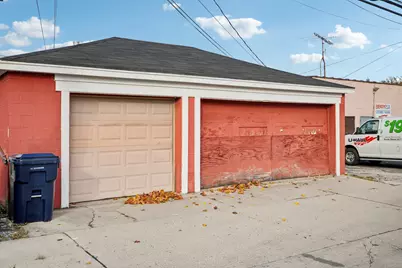 8415 W Burleigh St #8421, Milwaukee, WI 53222 - Photo 46