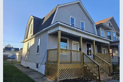 1604  Grange Ave, Racine, WI 53405 - Photo 1