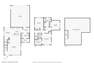 1055 Fairway Ct, Sheboygan Falls, WI 53085 - Photo 46