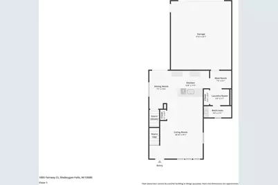 1055  Fairway Ct, Sheboygan Falls, WI 53085 - Photo 44