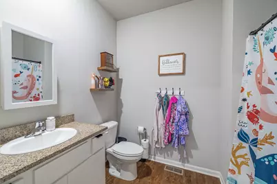 825 E Superior Dr, Fulton, WI 53534 - Photo 20