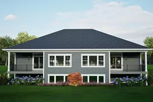 585 Pioneer Ct, Dousman, WI 53118 - Photo 2