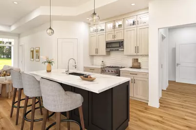 585  Pioneer Ct #22 left, Dousman, WI 53118 - Photo 6