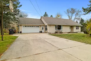 101 Deppiesse Rd, Random Lake, WI 53075 - Photo 4
