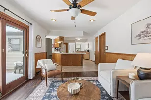 4780 W Donges Ln, Brown Deer, WI 53223 - Photo 8