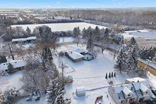 4780 W Donges Ln, Brown Deer, WI 53223 - Photo 36