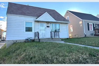 3956 N 60th St, Milwaukee, WI 53216 - Photo 1