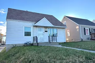 3956 N 60th St, Milwaukee, WI 53216 - Photo 1