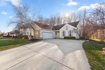 88  King Oak Ct, Random Lake, WI 53075 - Photo 1